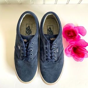 Women’s Vans